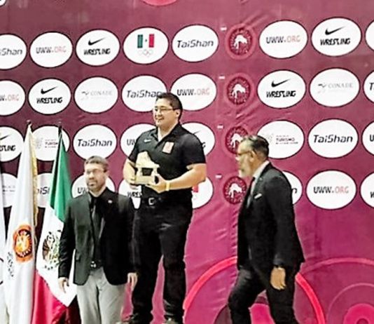 Luchas asociadas de Hidalgo, sin seleccionadas nacionales