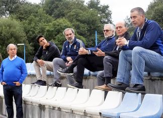 Realizará el Real Oviedo su pretemporada en Pachuca