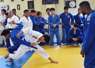 Restan por participar 88 atletas de Hidalgo en los JNC