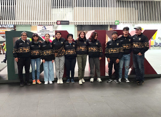 El judo de Hidalgo, a reafirmar su jerarquía en JNC 2023