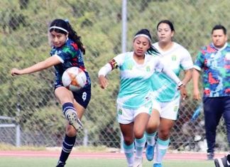 Disputan Mineras y Siglo XXI la Copa Deportiva Universitaria