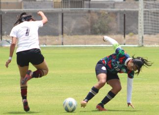 Repitió Gigantera la dosis a Mineras y les quitó el título