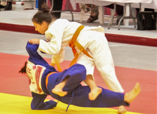 El judo de Hidalgo conquistó el oro en los JNC 2023