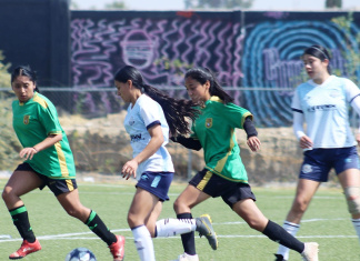 Tomaron Mineras ventaja ante Gigantera en final de Limeffe