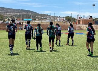 Las Mineras, por el título de la Limeffe frente a Gigantera