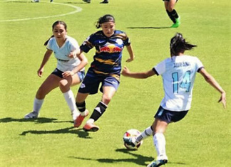 Mineras enfrenta a Gigantera en la final de la Limeffe