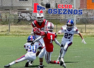 Oseznos, sin margen de error en S4 de Conferencia Infantil