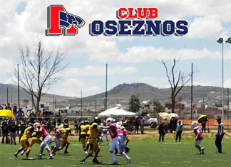 Acumulan Oseznos Actopan triunfos en la Conferencia Infantil