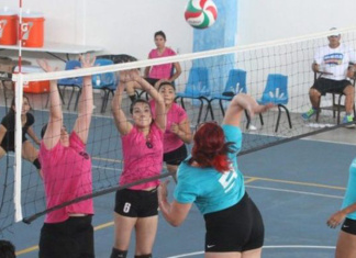 Presentó la AVH a la delegación para el Festival Nacional Máster