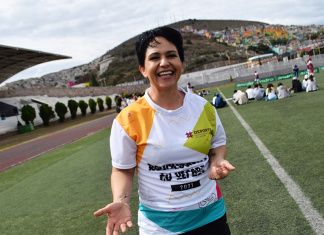 Inicia escuela de judo en el Revolución con Cursos de Verano