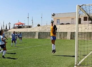 Convocan a hidalguenses a la Copa del Mundo de Futbol 7