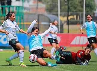 Hidalguenses, por un lugar en semifinales de la Copa Centro