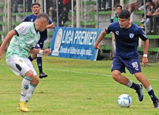 Debuta el Pachuca en la Premier con triunfo ante Uruapan