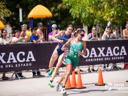 Los Juegos Olímpicos de París, reto de Lizeth Rueda