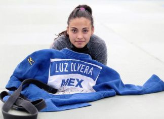 Las nuevas generaciones, una esperanza del judo en Hidalgo