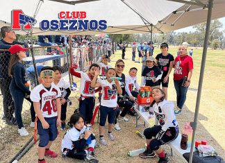 Buscan los Oseznos de Actopan cierre triunfal en Fademac