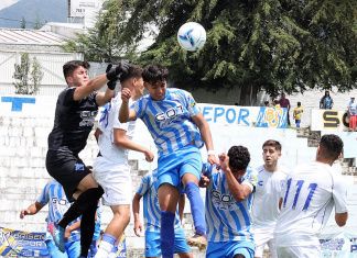 Pachuca Premier venció 1-3 a Zitácuaro de visitante