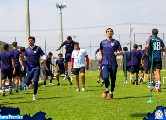 Pachuca Premier, por los tres puntos, visita a Zitácuaro