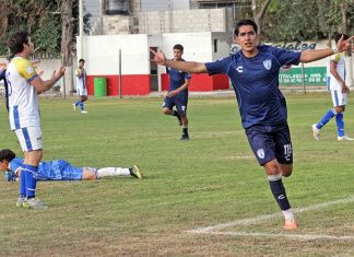 Pachuca Premier derrotó 3-1 en casa a Chilangos FC