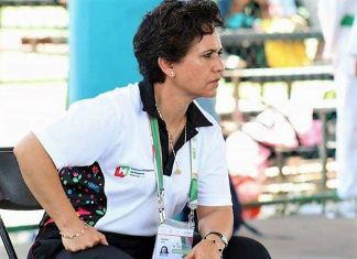 Judocas trabajan a futuro rumbo a 2024