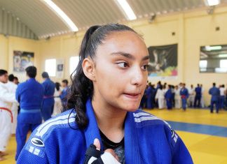 Limita la FMJ a judocas en selecciones nacionales