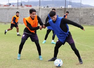 Pachuca Premier va por otro triunfo frente a Caja Oblatos