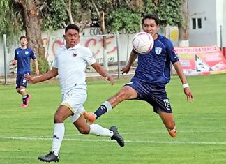 Goleó Pachuca Premier 5-2 a Deportivo Dongu en Atitalaquia