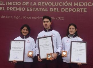 Pau Garnica dejó el judo por la carrera de arquitectura
