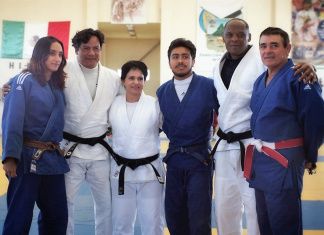 Marcela García, talento hidalguense de judo, desperdiciada