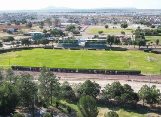 Arranca la Copa Internacional de Futbol en Tizayuca
