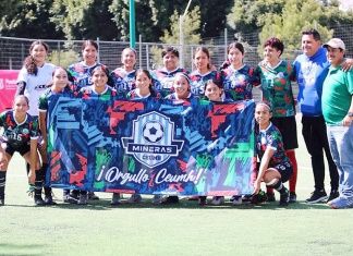 El CEUMH suma doblete en el Nacional de Futbol Rápido