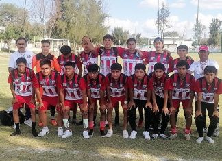 El representativo de Hidalgo ganó y avanza en la Copa Telmex