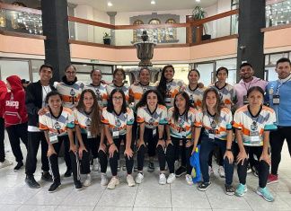 Comienzan hidalguenses aventura en Copa Telmex de Futbol