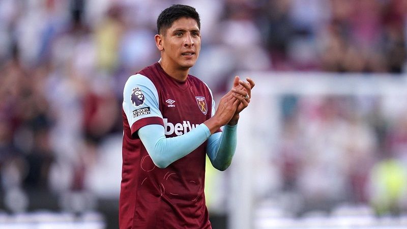 Edson Álvarez Shines in West Ham’s Victory: Hidalgo Sport Update