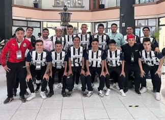 Hidalgo por dos pases a cuartos de final en la Copa Telmex