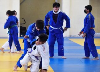 Dos eventos de judo están en duda, por falta de apoyo