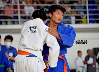 En puerta, la apertura de cuatro escuelas de judo