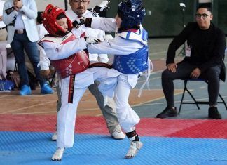 Inscripciones abiertas en las Escuelas de Iniciación Deportiva