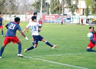 Ganó Pachuca Premier sus primeros puntos del año a Cañoneros