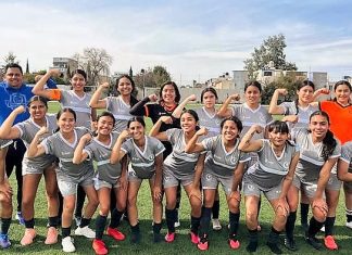 Sella su pase el Hidalguense a semis, con goleada de 5-0