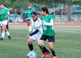 Goleó el Club Hidalguense a Mons Calpe, en la FMF