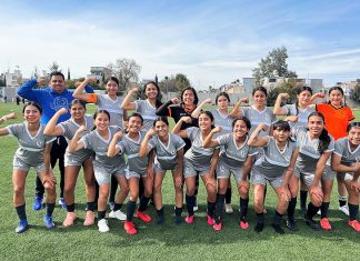 Jugarán Mineras CEUMH un partido amistoso contra Haití