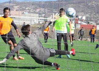 Prepara el inicio de la Segunda Vuelta de la Liga Premier