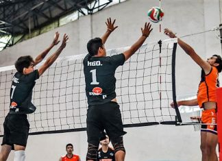 Realizará la AVH capacitación para árbitros de voleibol