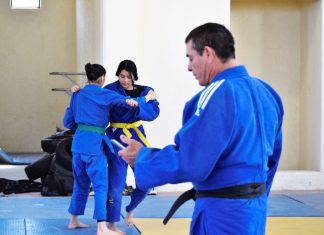 Confirma la AJH la apertura de tres escuelas de judo