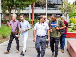 México y Cuba celebran 42 años en materia deportiva