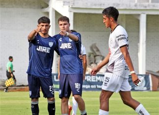 Listo para la liguilla el Pachuca Premier; ganó 3-0