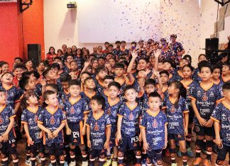 Estrenó el equipo Real Actopan nueva armadura