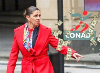 David Faitelson cuestiona viaje de Ana Guevara a París 2024