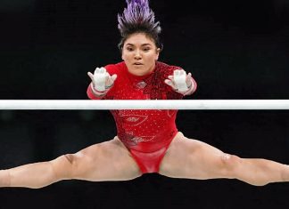 Agenda de los atletas mexicanos del domingo 28 de julio